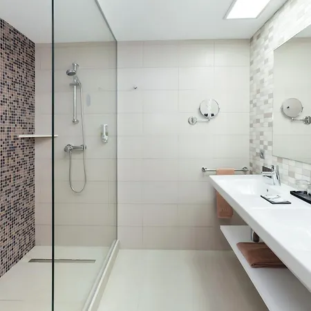 Riu Costa Del Sol Hotell