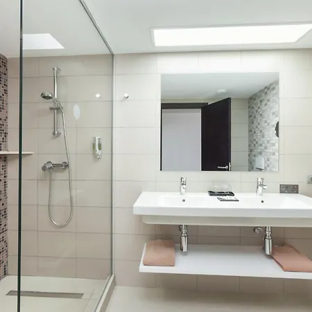 Hotell Riu Costa Del Sol Torremolinos