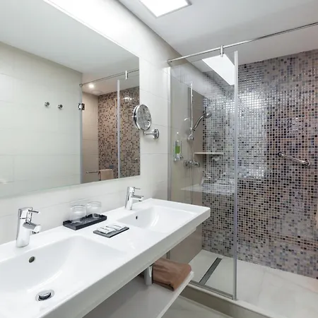 Hotell Riu Costa Del Sol Torremolinos