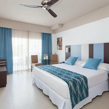 Hotell Riu Costa Del Sol