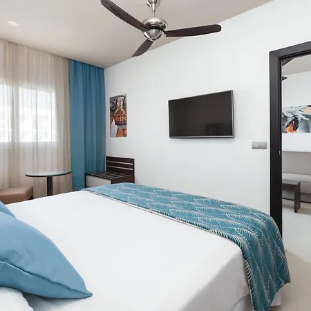 Riu Costa Del Sol Hotell 4*