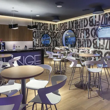 Riu Costa Del Sol 4* Torremolinos