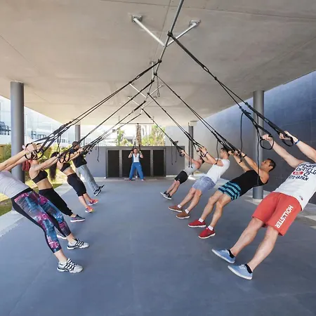 Riu Costa Del Sol 4* Torremolinos