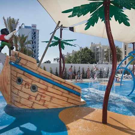 Riu Costa Del Sol 4*