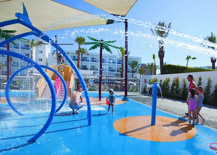 Riu Costa Del Sol - 4*