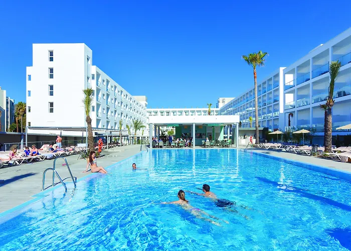 Riu Costa Del Sol - Hotel 4*