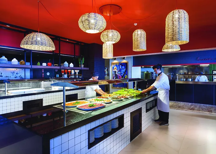 Riu Costa Del Sol - 4*