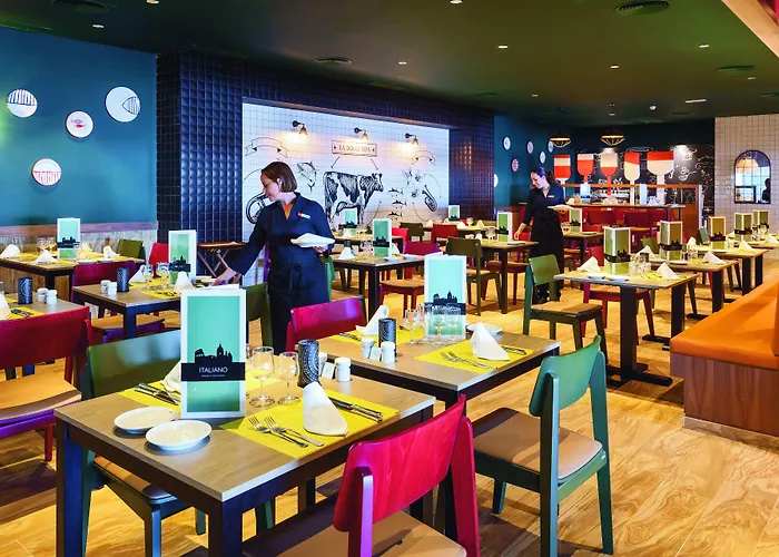 Hotel Riu Costa Del Sol -