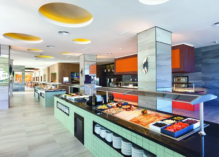 Hotel Riu Costa Del Sol - Torremolinos