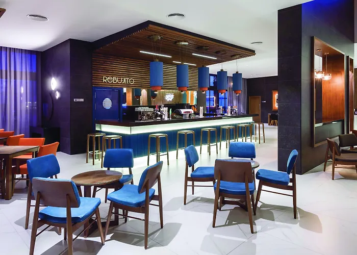 Hotel Riu Costa Del Sol -