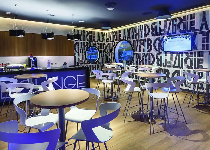 Hotel Riu Costa Del Sol - 4*