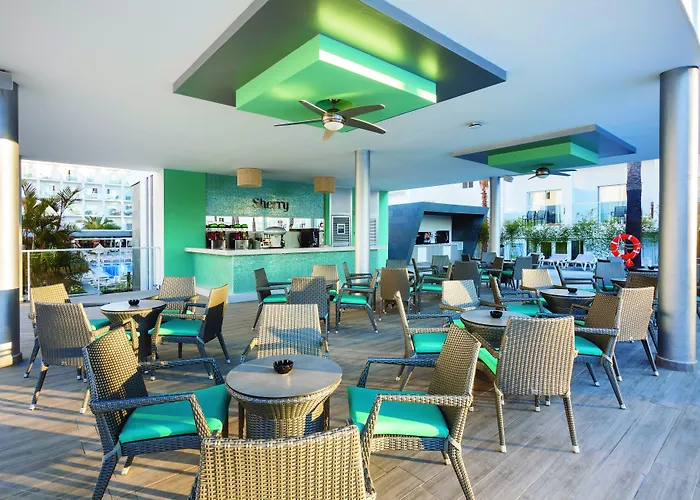 Riu Costa Del Sol - Hotel Torremolinos