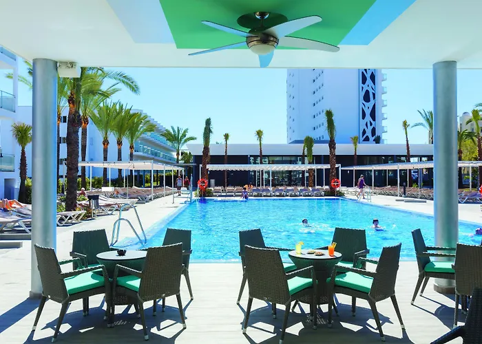 Riu Costa Del Sol - 4* Torremolinos