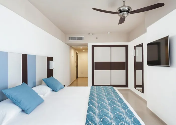 Hotel Riu Costa Del Sol -