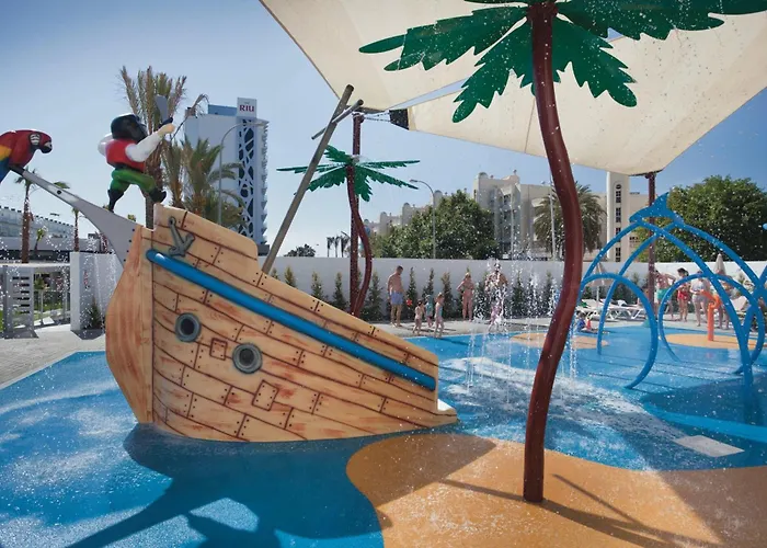 Riu Costa Del Sol - 4*