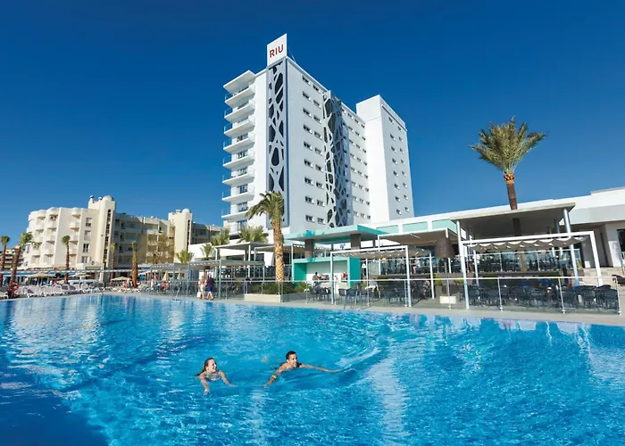 Riu Costa Del Sol - 4*